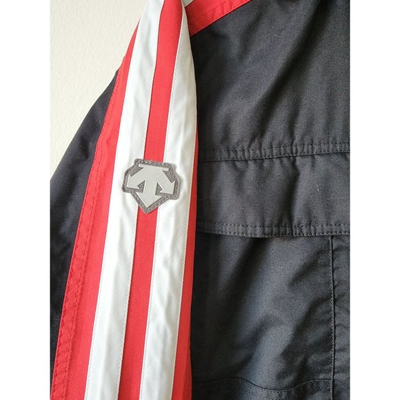 Descente Mens Medium Ski Jacket EUC - Picture 4 of 12